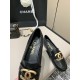 Chanel Loafers