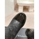 Chanel Boots