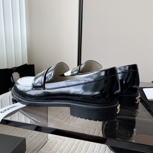 Chanel Loafers