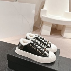 Chanel Sneakers