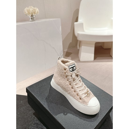 Chanel Sneakers