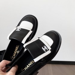 Chanel Loafers