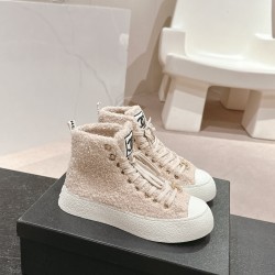 Chanel Sneakers