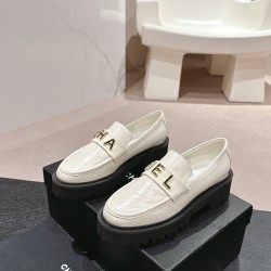 Chanel Loafers