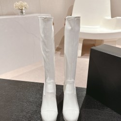 Chanel Boots