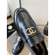 Chanel Loafers