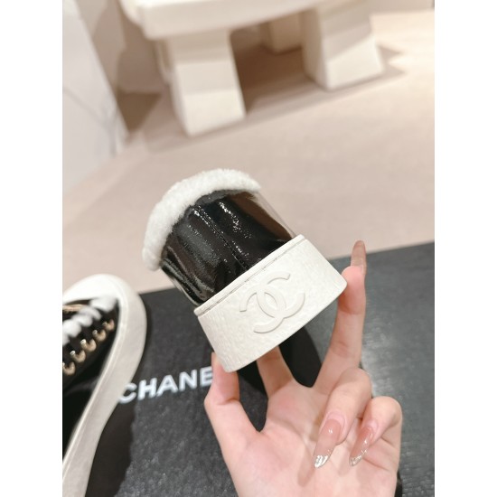 Chanel Sneakers