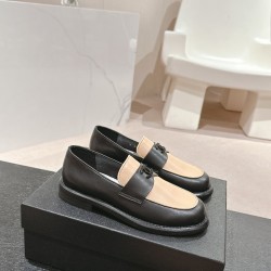 Chanel Loafers