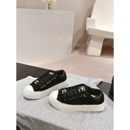 Chanel Sneakers