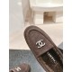 Chanel Loafers