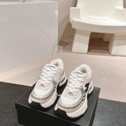 Chanel Sneakers