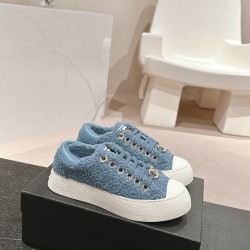 Chanel Sneakers