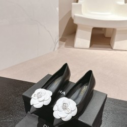 Chanel Ballerinas