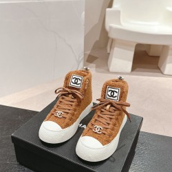 Chanel Sneakers