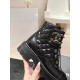 Chanel Boots