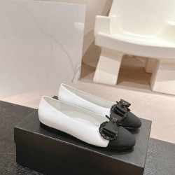 Chanel Ballerinas