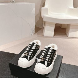 Chanel Sneakers