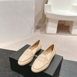 Chanel Loafers