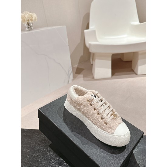 Chanel Sneakers