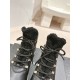 Chanel Boots