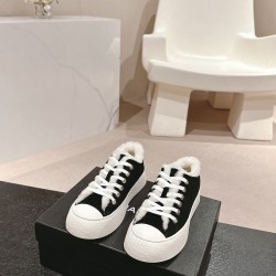 Chanel Sneakers