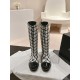 Chanel Boots