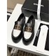 Chanel Loafers