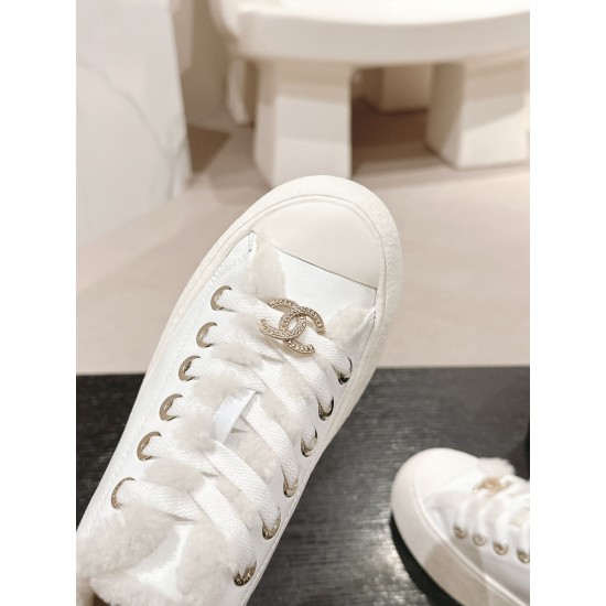 Chanel Sneakers