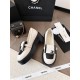 Chanel Loafers