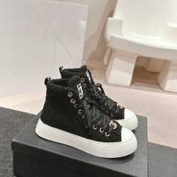 Chanel Sneakers