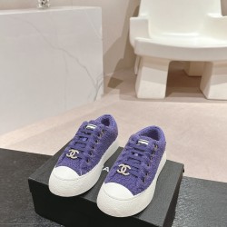 Chanel Sneakers