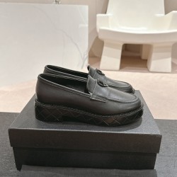 Chanel Loafers