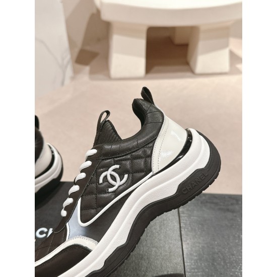 Chanel Sneakers