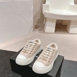 Chanel Sneakers