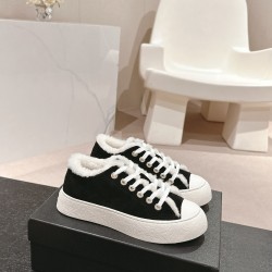 Chanel Sneakers