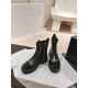 Chanel Boots