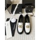 Chanel Loafers