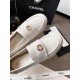 Chanel Loafers