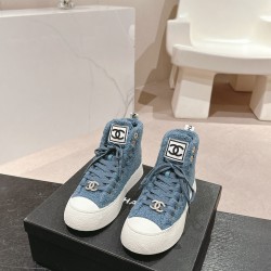 Chanel Sneakers