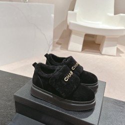 Chanel Loafers