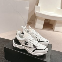 Chanel Sneakers