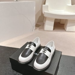 Chanel Loafers