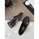 Chanel Loafers