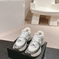 Chanel Sneakers