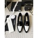 Chanel Loafers