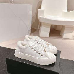 Chanel Sneakers