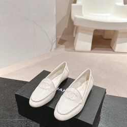 Chanel Loafers