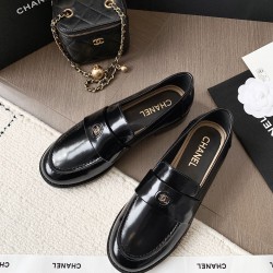 Chanel Loafers