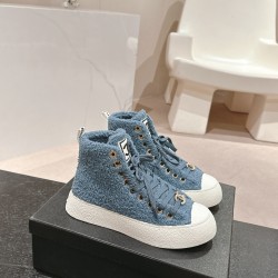 Chanel Sneakers