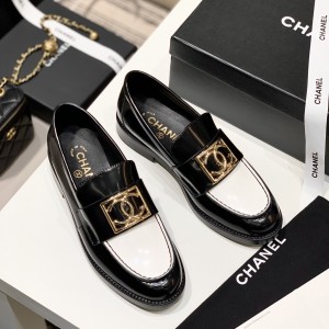 Chanel Loafers